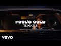 ELI GABLE - FOOL'S GOLD (Official Lyric Video)