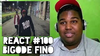 Buddy - Os Novos Donos - Part. Xamã (Prod. Neo Beats) [DANIFICANDO REACT]