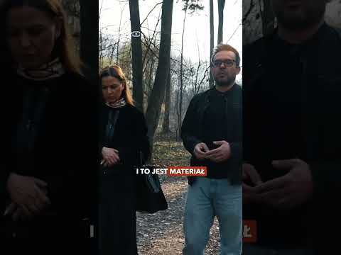 WSTRZĄSAJĄCA HISTORIA Z KŁODZKA