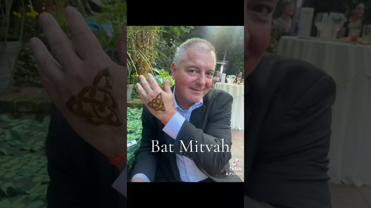 Promotional video thumbnail 2 for Atlanta's House of Henna