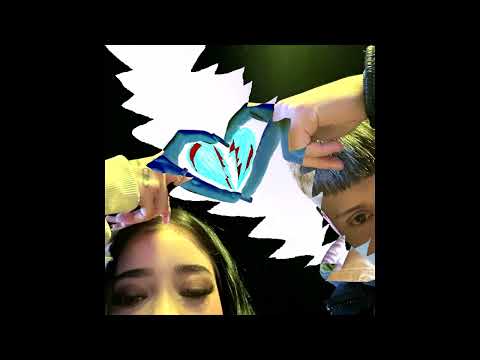 tas texteandome (slowed - reverb) - katteyes ft kidd voodoo