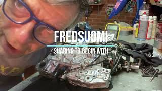 Subaru CVT | TR690 TR580 Valve Body | How to replace solenoids