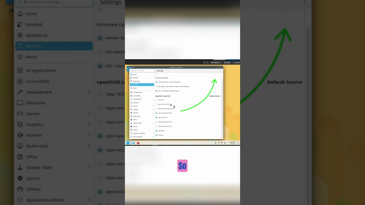 Install Flathub on Linux: Quick Guide for Beginners #shorts