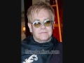 Elton John - If The River Can Bend