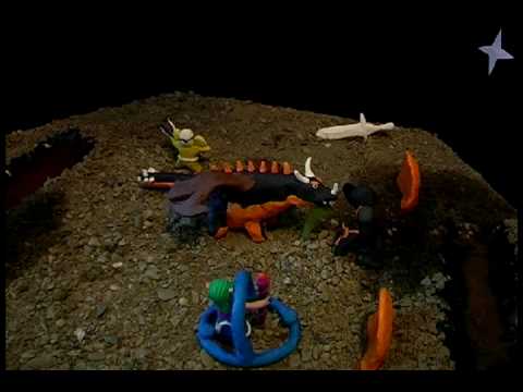 The Obsidian Sanctum