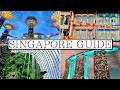 Visiting SINGAPORE Don T Make THESE Mistakes Travel Guide
