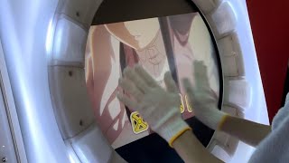 【maimai】アノーイング！さんさんウィーク！ SPEED:SONIC【ALL PERFECT】