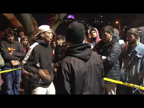 ▸NIÑO DROGA vs ZENIT vs RELOPE  // OCTAVOS - FECHA #10 MUERTE SÚBITA◂