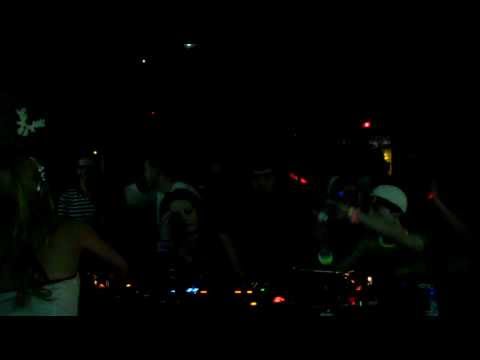 MissDVS @ Apocalyptic Bass NYE 2012 PT3