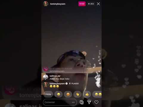 VAMOS A 200 !! REMIX-TOMMY BOYSEN-MALITO MALOSO-EL BAY-YOUNG TEFLAY-CARLITOS JUNIOR 24K!!!!!!!