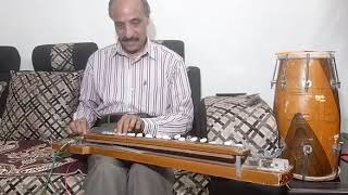 Download lagu Bachapan ki Mahobat ko Dil se na juda Karna (baiju bawra.. 1952) mp3