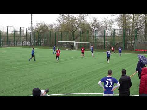 AFL21. France. Ligue 3. Day 4. FC LOSC Lille - Racing. Полный матч