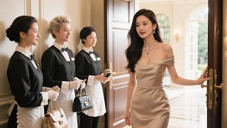 甩掉渣男後，她重回豪門繼承家業，反手讓他破產痛哭！⭐️#短劇 #逆襲 #爽劇 #豪門 #打臉 #萌娃 Chinese short drama