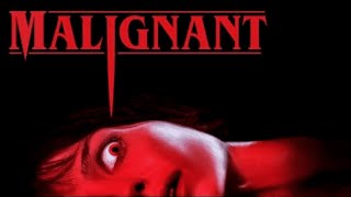 Malignant   Official Trailer   Horror Brains