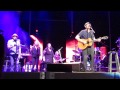 I Will Follow - James Taylor at Forest Hills Stadium