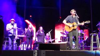 I Will Follow - James Taylor at Forest Hills Stadium