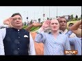 Watch Rishi Kapoor’s Independence Day celebration in Mumbai