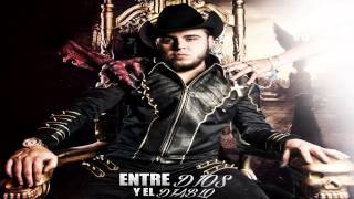 Gerardo Ortiz - Sangre Azul