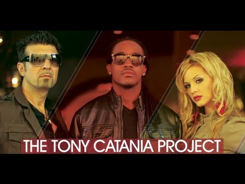 Tony Catania Project & Yung Phantom - DJ Rock This Party! (Crystal Rock Remix) [Pulsive 028]