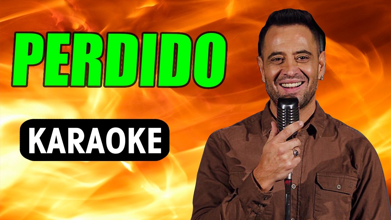 Perdido