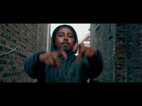 Moe Rick - I Am Moe Rick (shot by @Dogfoodmedia)