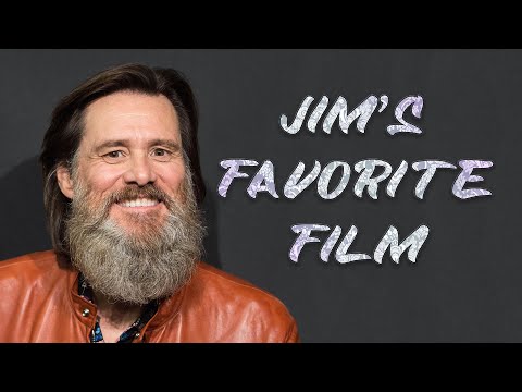 Jim Carrey's Favorite Film: Network (1976)