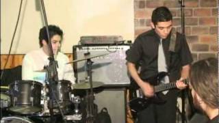 Hot Fun - Stanley Clarke cover by Leandrin Guitar