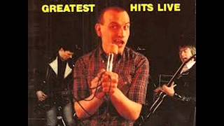 Angelic Upstarts - Greatest Hits Live 1991 (Full Album)