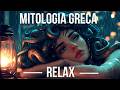 Le MIGLIORI Storie Della MITOLOGIA GRECA Per Aiutarti Ad Addormentarti