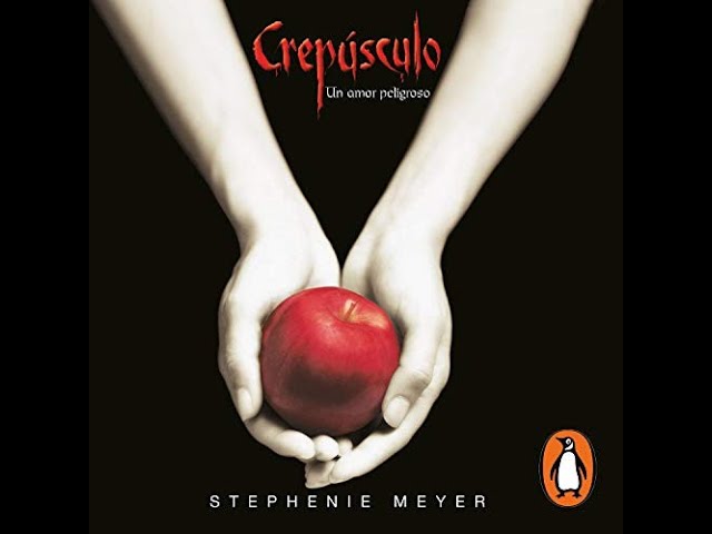 Vídeo relacionado con Crepúsculo: La novela gráfica. Vol. 1 (Sin límites)