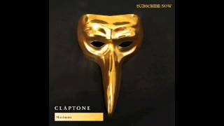 Claptone - Maximum