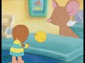 Angelmouse Copycat Chick 15 11 1999