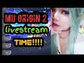 MU ORIGIN 2: LET'S TALK ABOUT STATS AND HEART OF SPIRITS PART 2 MU ORIGIN 2: LET'S TALK ABOUT STATS AND HEART OF SPIRITS PART 2