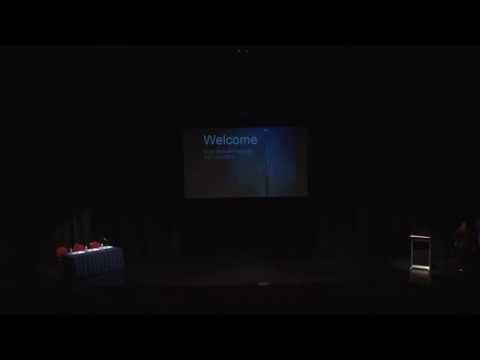 Monash Uni Three Minute Thesis 2014