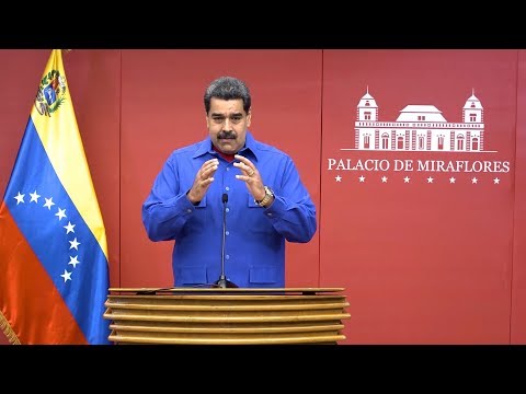 فنزويلا.. خوان غوايدو النائب اليافع الذي يرعب نظام مادورو