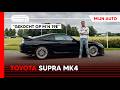 De Toyota Supra Van Jordi Is Een Droomauto Van Een Hele Generatie MijnAuto