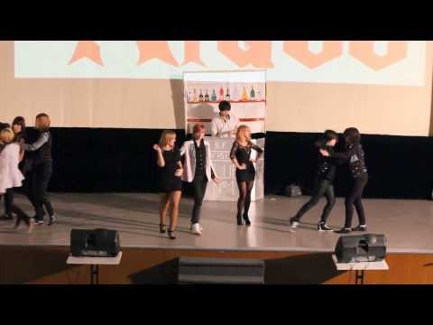 IdolCon 2013 - SFVisit