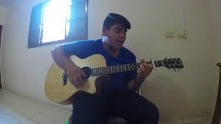 Henrique e Juliano - Maquiagem Não Disfarça (Luan Maior COVER)