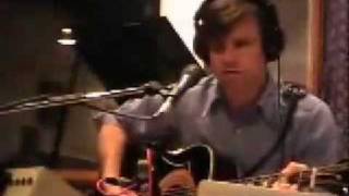 ryan adams. kcrw. pearls on a string.