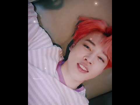 Ocean Eyes (Jimin Self-Cam)