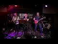 Alice Cooper - Feed My Frankenstein cover. Live At Edison Craft Bar 26.07.2022