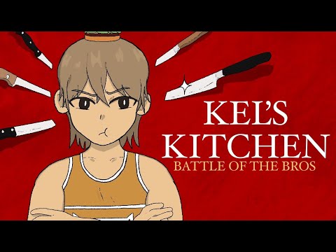 KEL's Kitchen (OMORI VRChat)