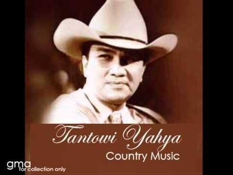 Tantowi Yahya - Hidupku Sunyi