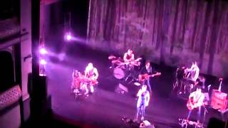 Clã- Basta - Teatro Diogo Bernardes , Ponte de Lima, 16 de Maio de 2014