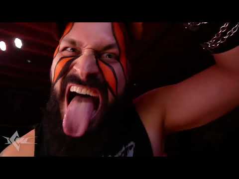 ICW Fight Forever 27 - Lupo vs Trevis Montana