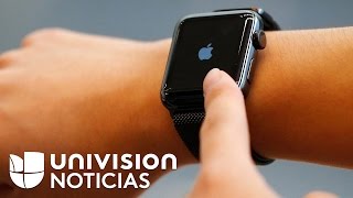 Gobierno británico prohíbe el uso del Apple Watch en reuniones del gabinete