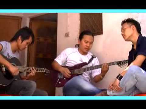 CungLianHum - Nang le kei dawt nak