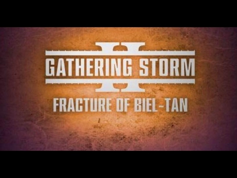 Strength from Death / Biel Tan Eldar List Tactica