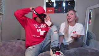 STORYTIME: How We Met!