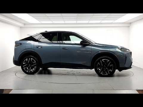 Peugeot 3008 1.2 MHEV 145bhp eDCS6 Allure - Image 2